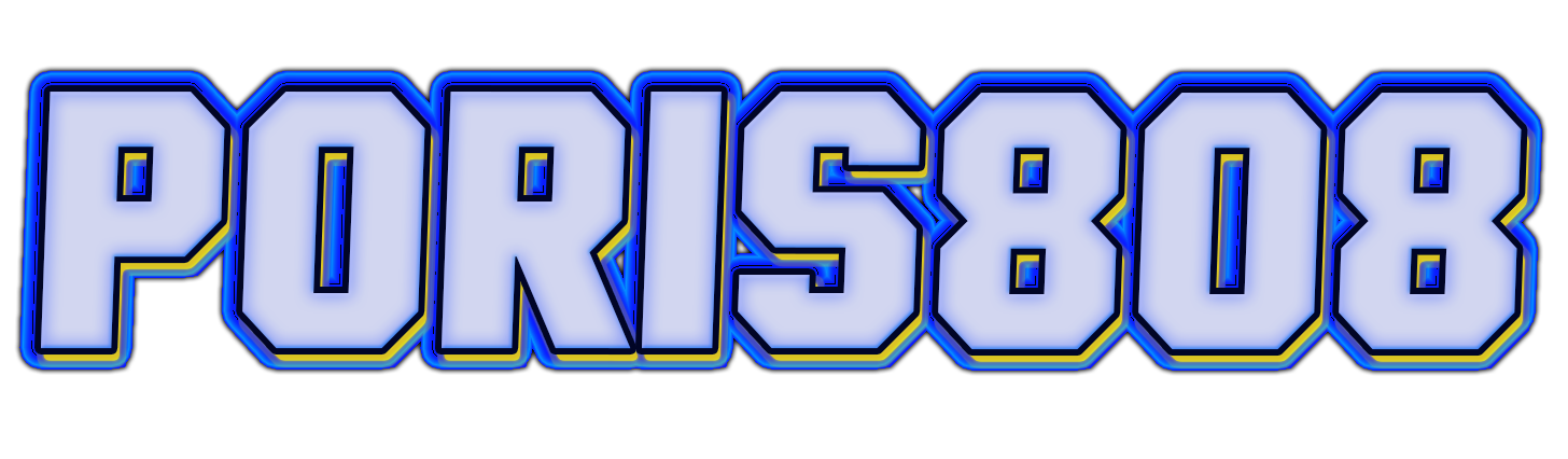 PORIS808 Logo